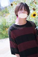 水無瀬 蒼(みなせ あおい)